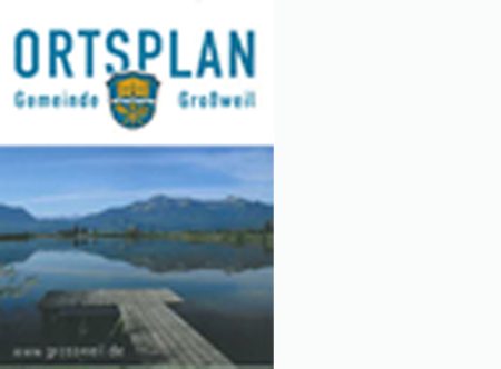 Ortsplan