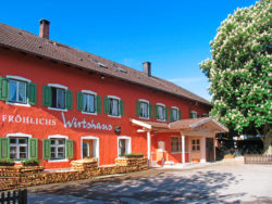 Fröhlichs-Wirtshaus